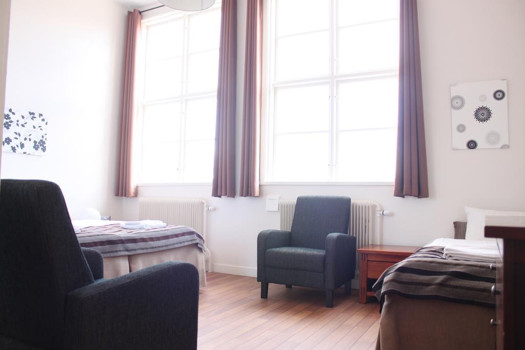 Guest house Eleven 3*