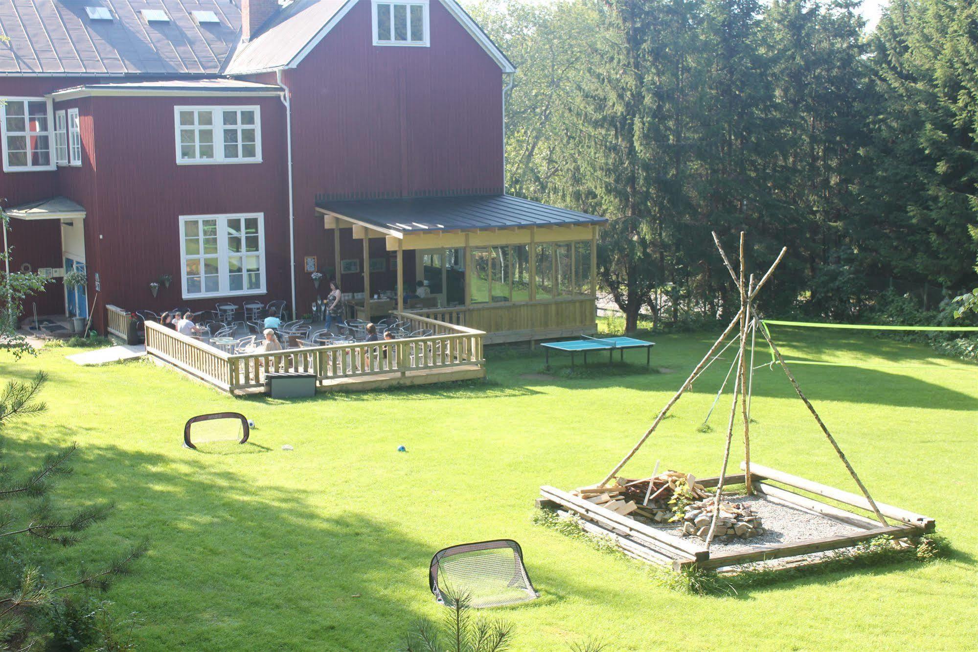 Guest house Eleven
