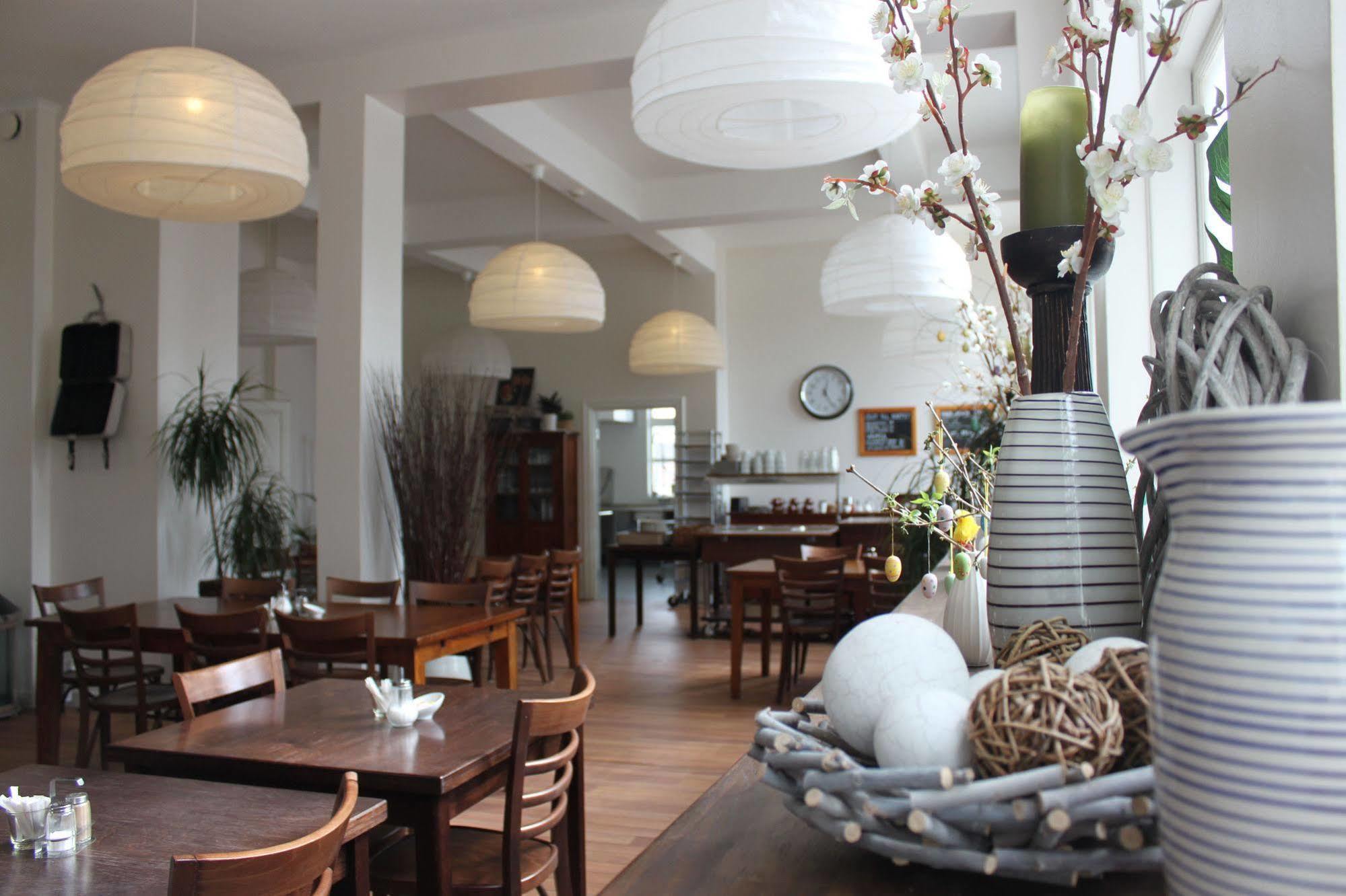 Eleven Guest house