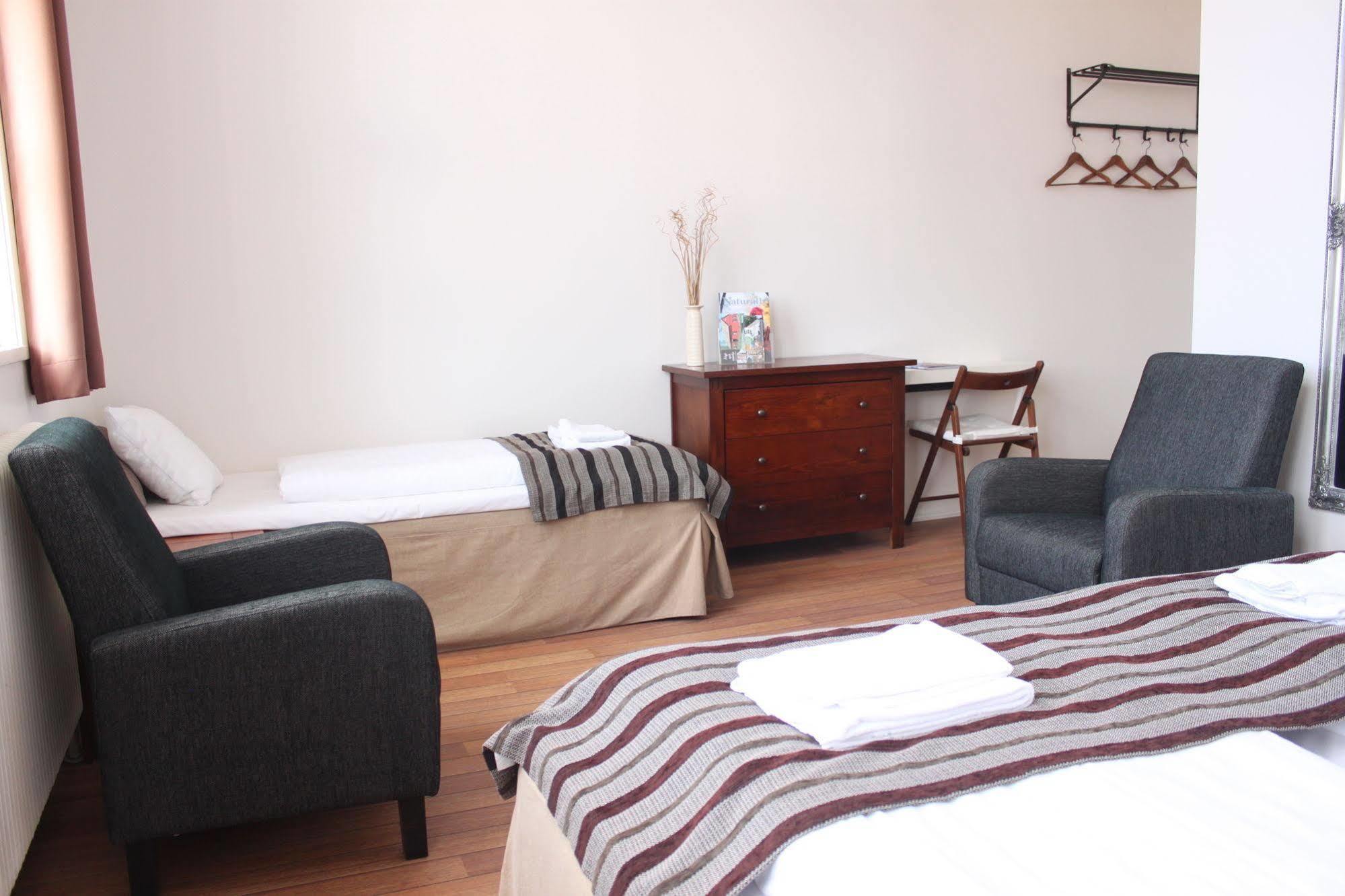 Eleven Guest house Arvika