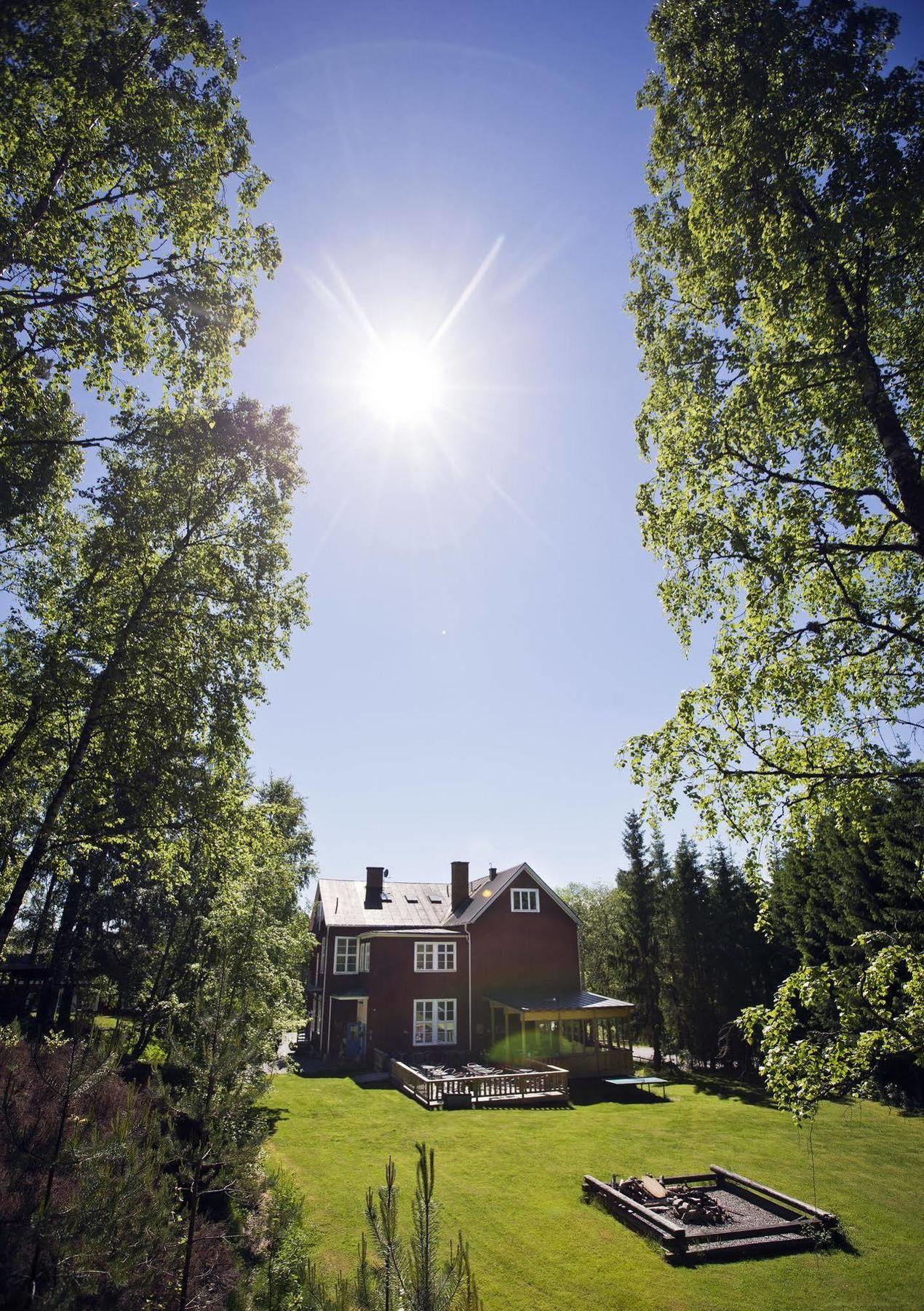 Eleven Arvika