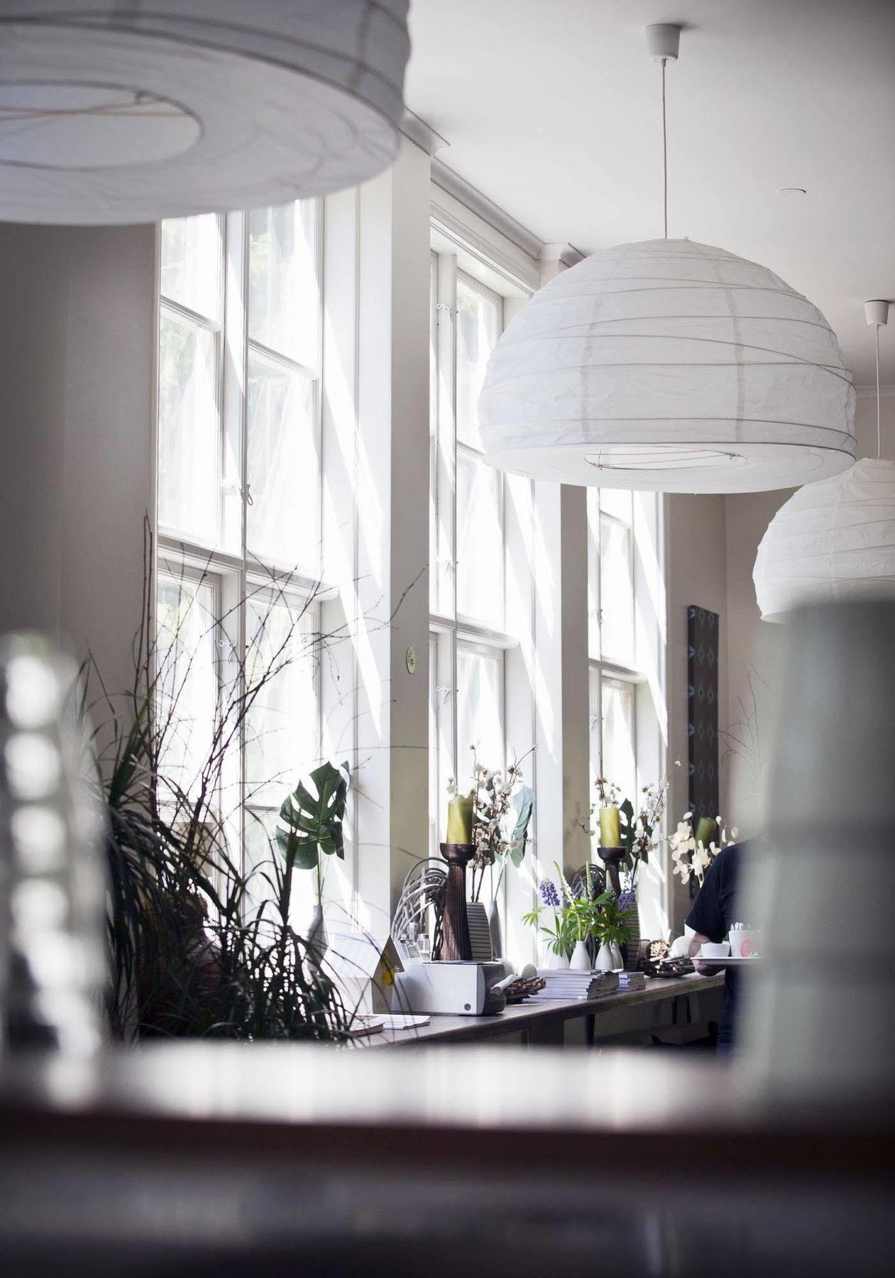 Eleven Guest house Arvika