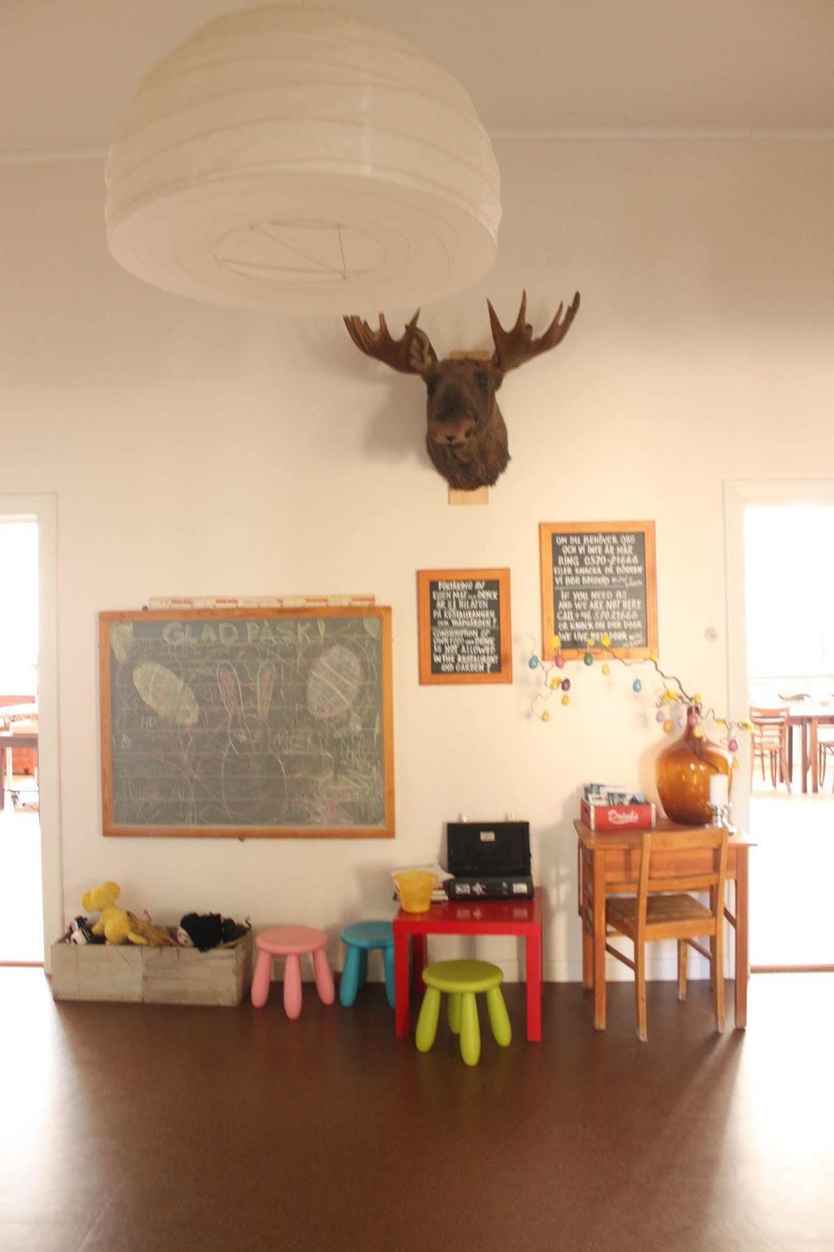 Eleven Guest house
