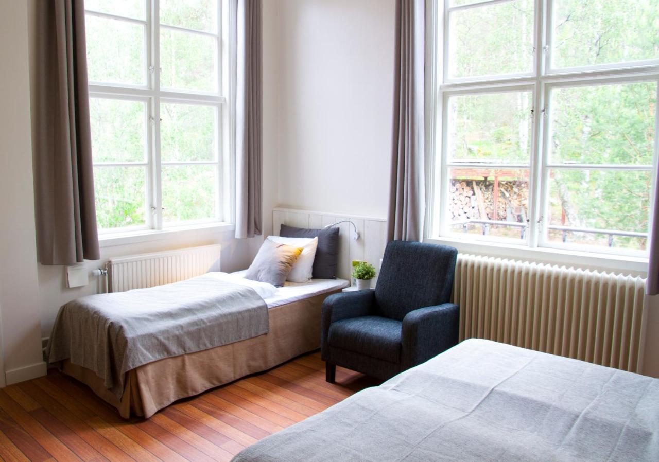 Eleven Guest house Arvika