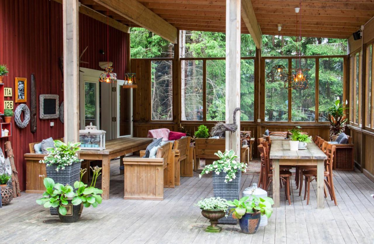 Eleven Guest house Arvika