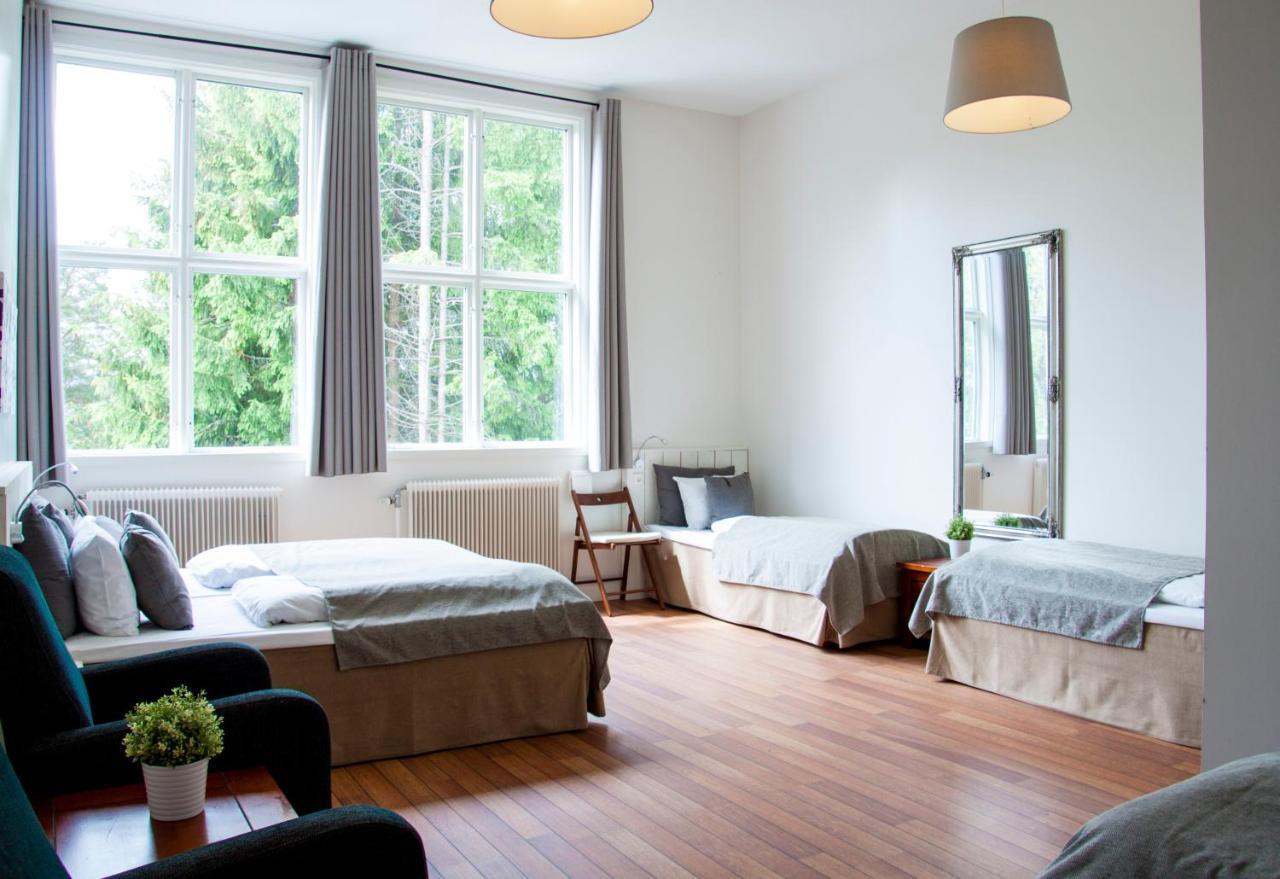 Eleven Guest house