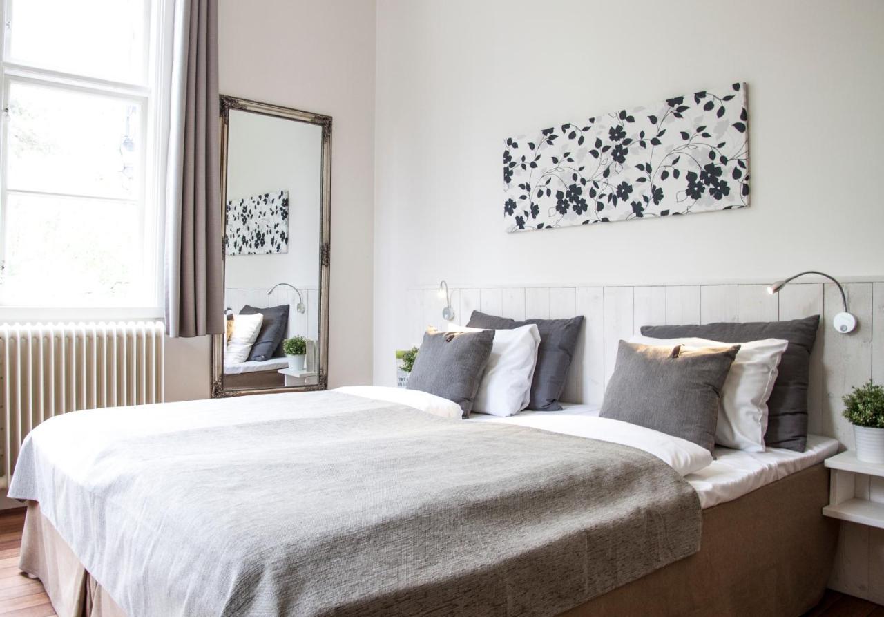 Guest house Eleven